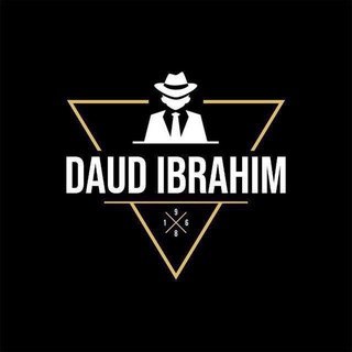 DAUD IBRAHIM™✔