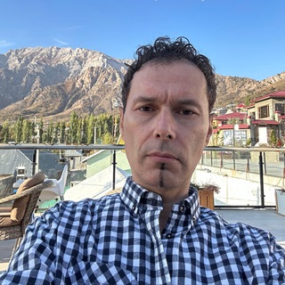 Engineer developer Вартан ака Ташкент
