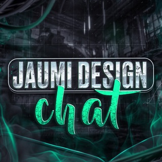 Чат Jaumi Design