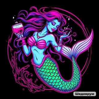 Бар Пьяная Русалка