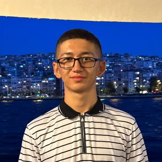 Jasurbek Gʻulomov