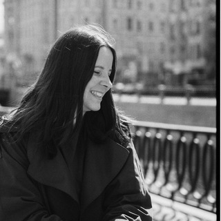 природа жизни • Ася Репрева