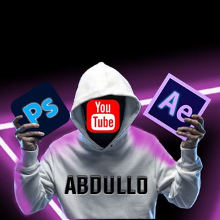 Abdullo Motion Freelancer