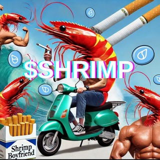 $SHRIMP BOYFRIEND
