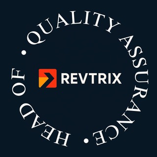 RevTrix - QA