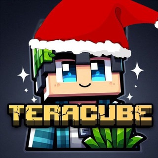 TeraCube | Прив'язка Аккаунта