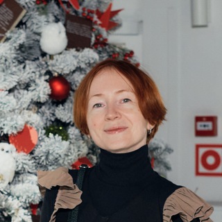 Ирина Епифанова