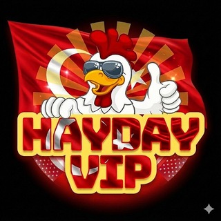 HAY DAY VİP
