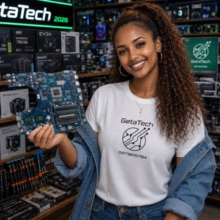 ጌታTech