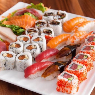 Japanese Food 日本料理 ẩm thực Nhật Bản