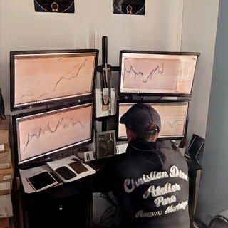 The FX Whisperer 🤫