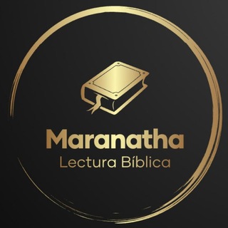 Maranatha Lectura Bíblica