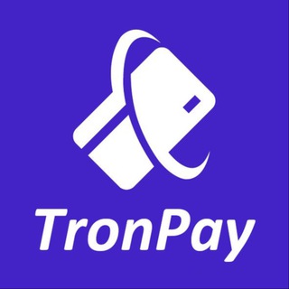 TronPay原生支付--服务频道