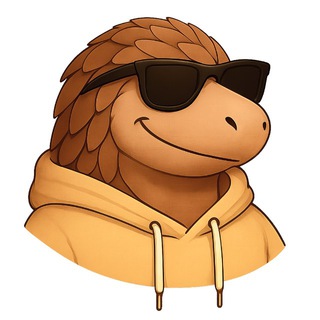 Pangolin Exchange