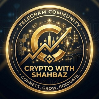 CRYPTO WITH SHAHBAZ Discussion