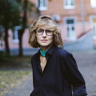 Alina Sharova