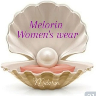 Melorin_mezon