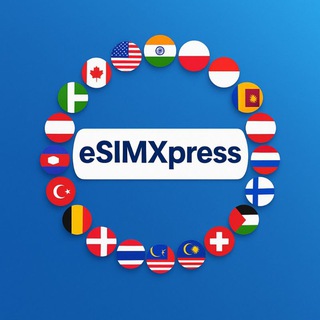 eSIM国际优选馆
