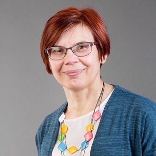 Светлана Каверзина