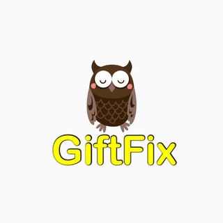 GiftFix support