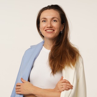 Елена Лустина | Код Силы