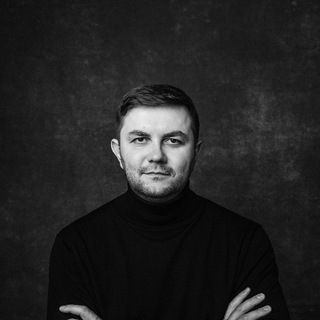 Юрист Антон Мелешко