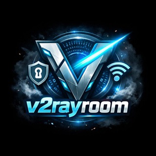 V2ray Room| فیلترشکن رایگان