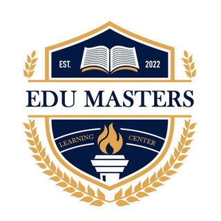 EDU MASTERS