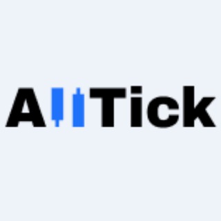 AllTick.co金融数据API官方频道