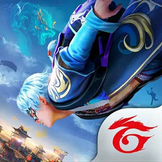 FREE FIRE PRIKOL GROUP