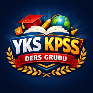 YKS KPSS DERS GRUBU