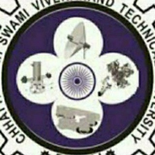 CSVTU B.Tech. Notes bot☑️