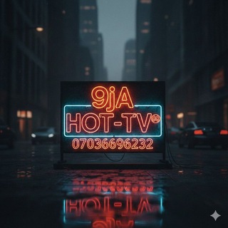 9jA🇳🇬 HoT-Tv 🔞