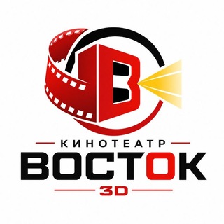 Кинотеатр "Восток" ст.Курская