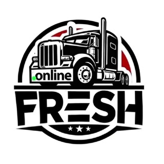 "Fresh online"©️ группа