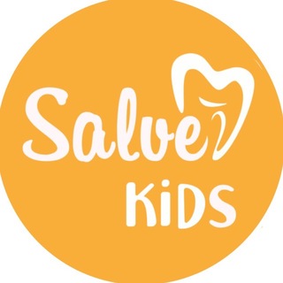 Salve.Kids | Детская Стоматология