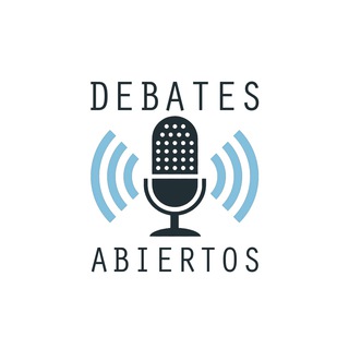 🎙Debates Abiertos TV 📢