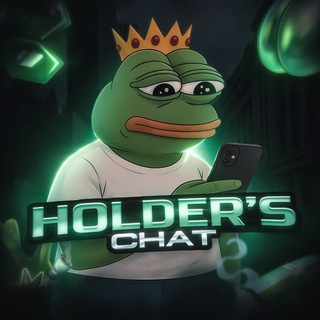 Holder’s Chat