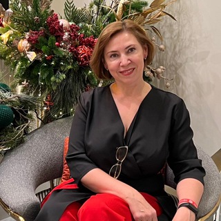 Valentina Pancheckhina 🅰️