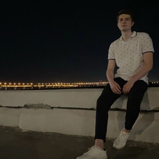 Maxim Patrikeev
