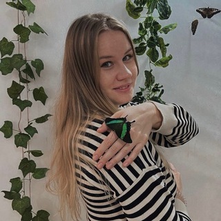 Екатерина Селиверстова