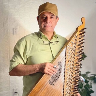 محبي الفنان رمزي اشهوب