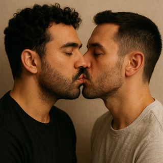 Berliner Gays für jetzt