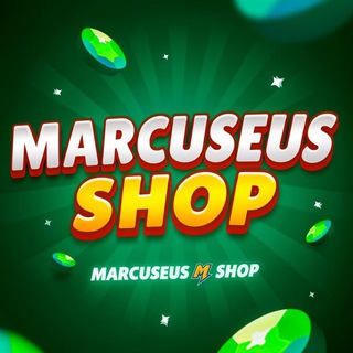 Marcuseus Shop Bot💫