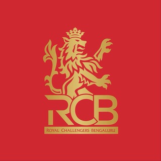 Royal Challengers Bangalore™💯✔️