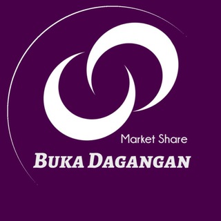 BUKA DAGANGAN