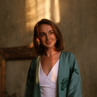 Светлана Симонова