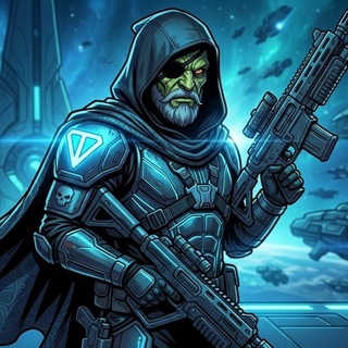 Skrull Fury