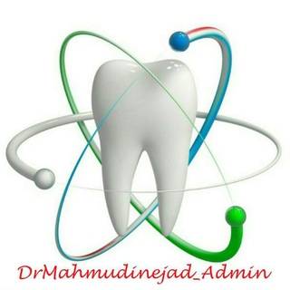 Admin DrMahmudinejad