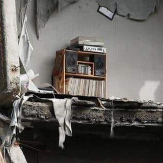 радіо «помоєшная»